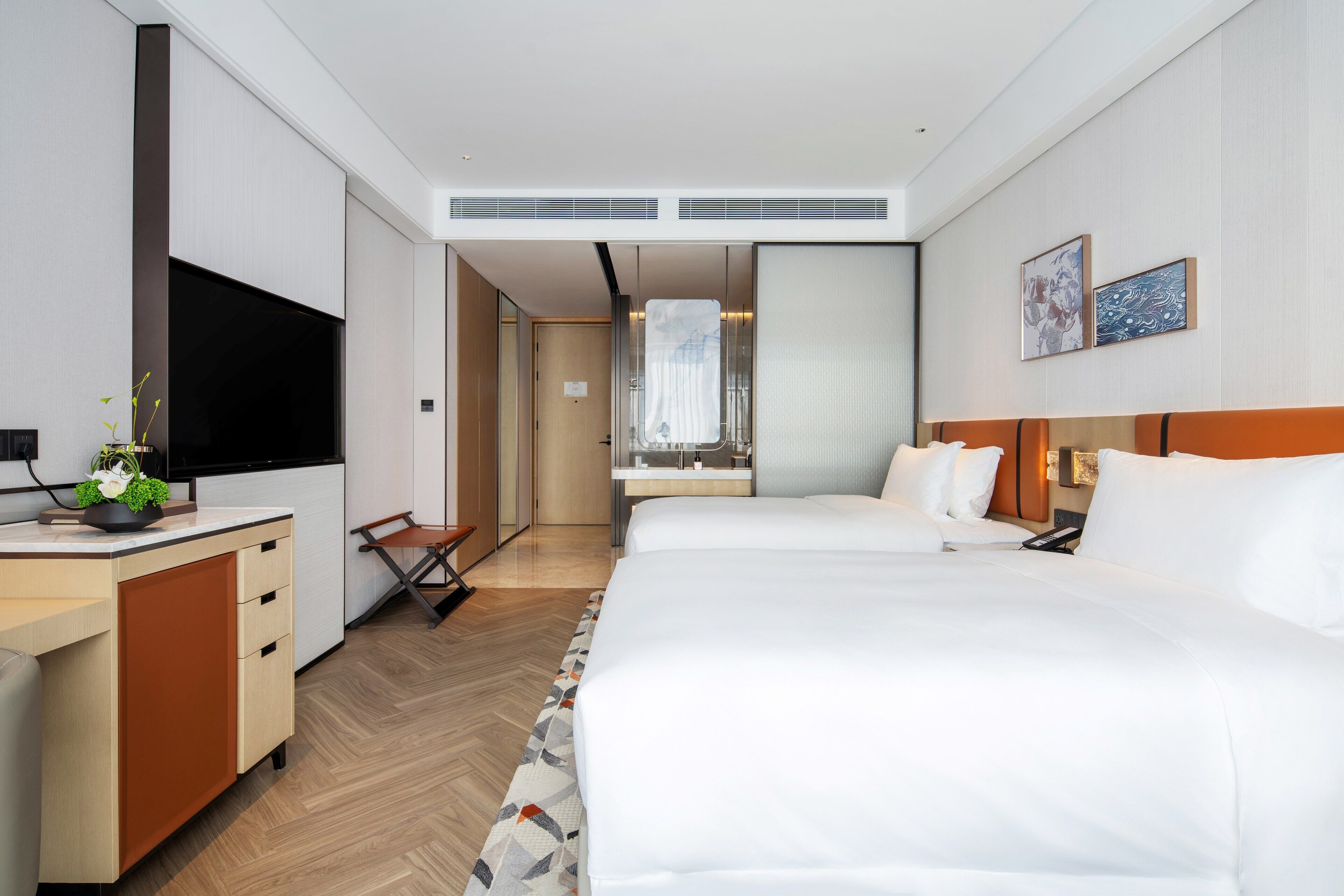 Wyndham Grand Plaza Royale Lugu Changsha