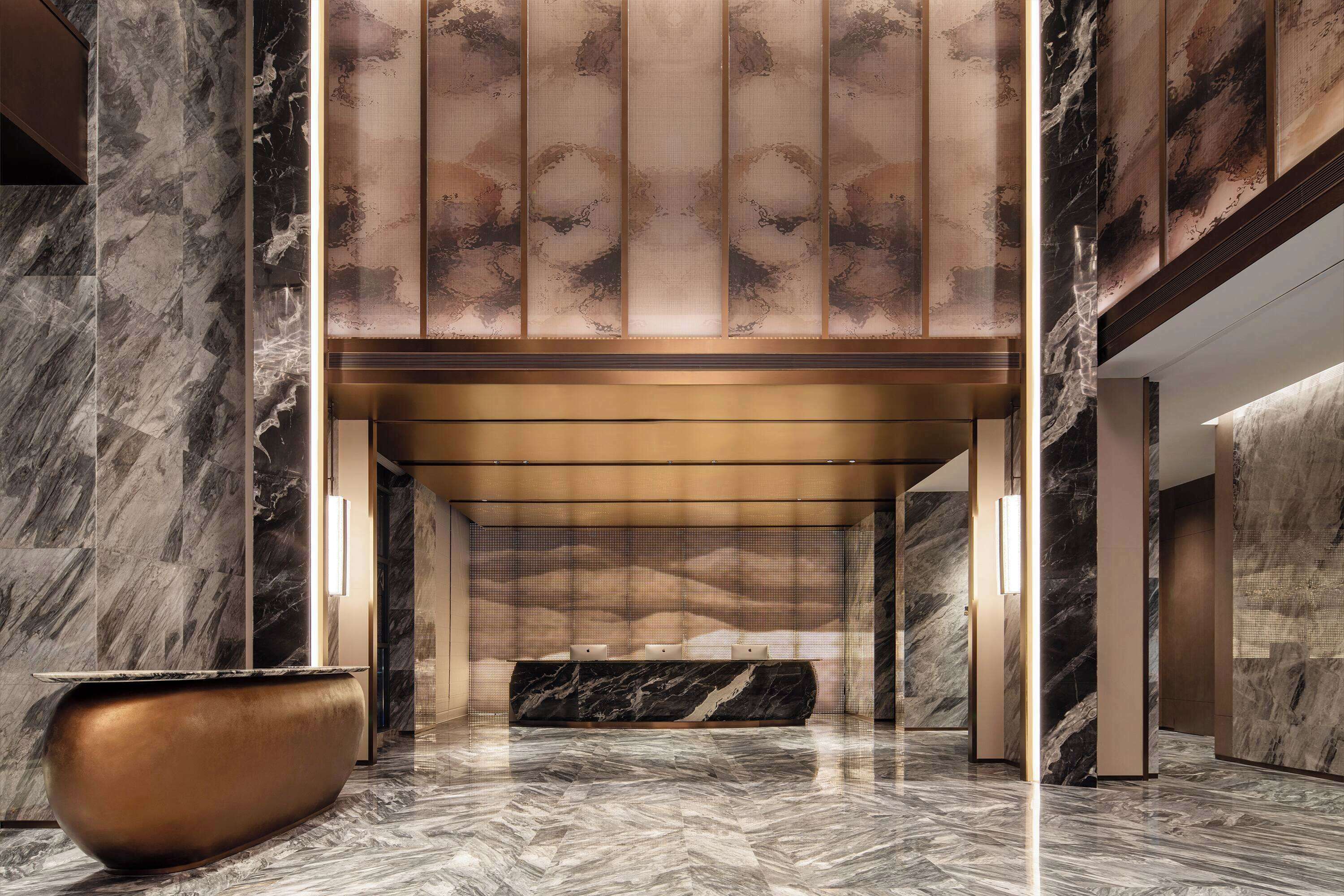 Wyndham Grand Plaza Royale Lugu Changsha