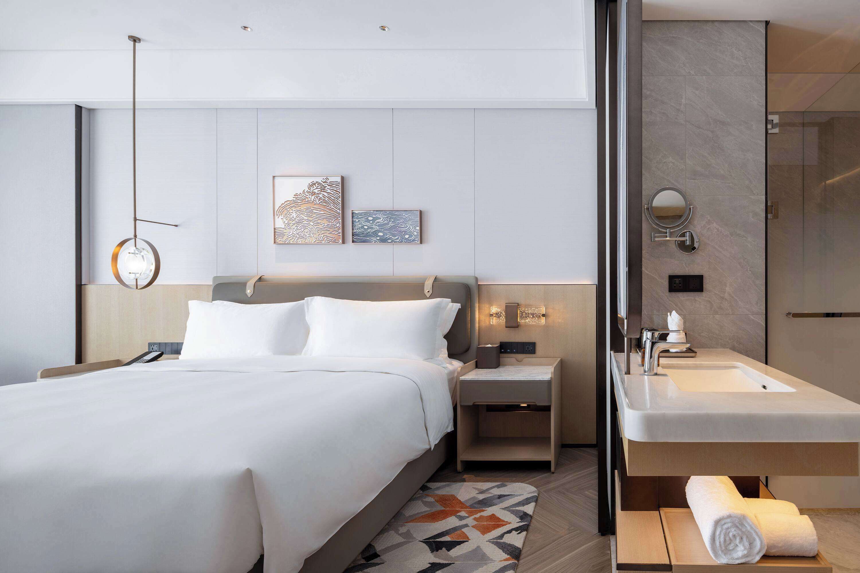 Wyndham Grand Plaza Royale Lugu Changsha