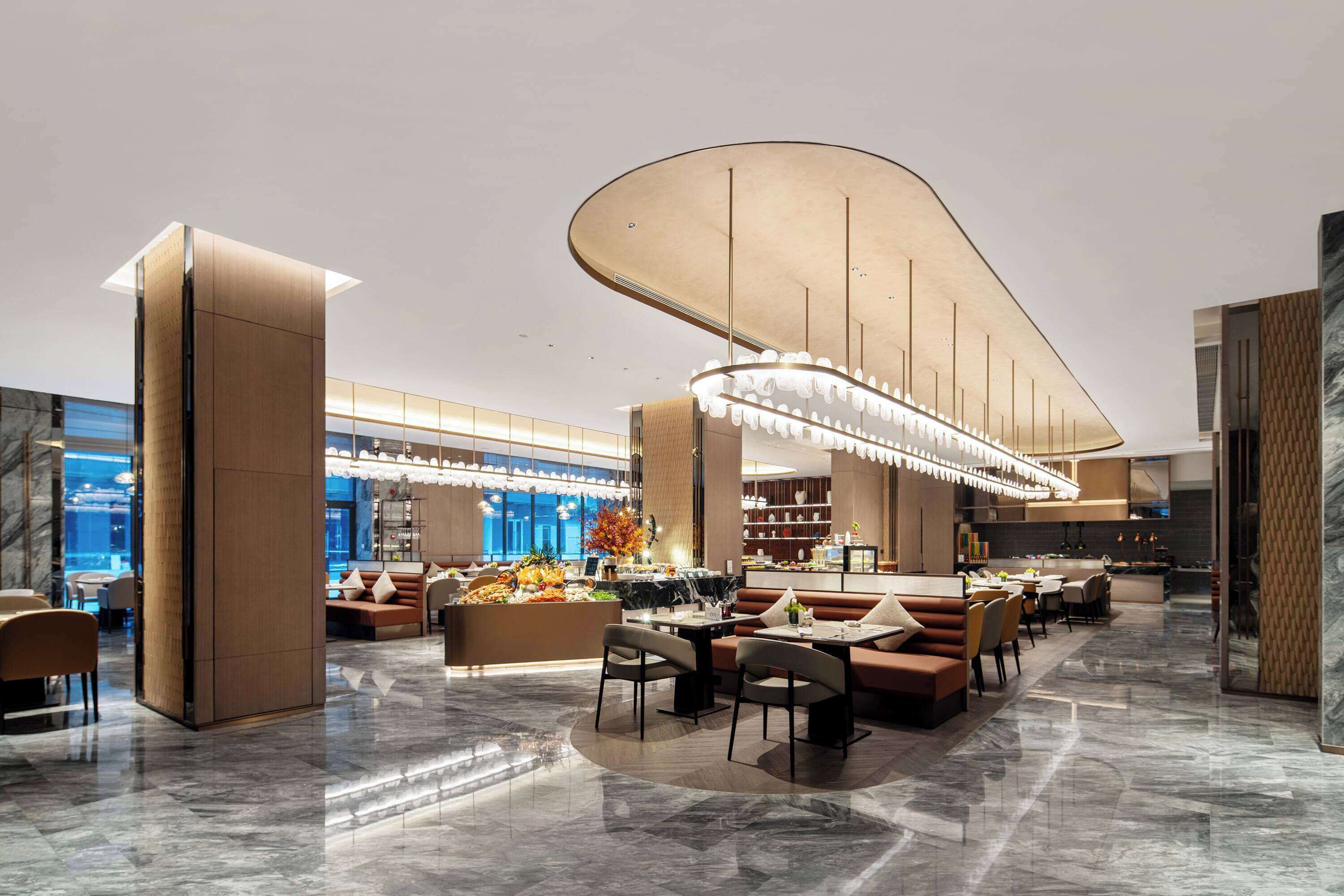 Wyndham Grand Plaza Royale Lugu Changsha