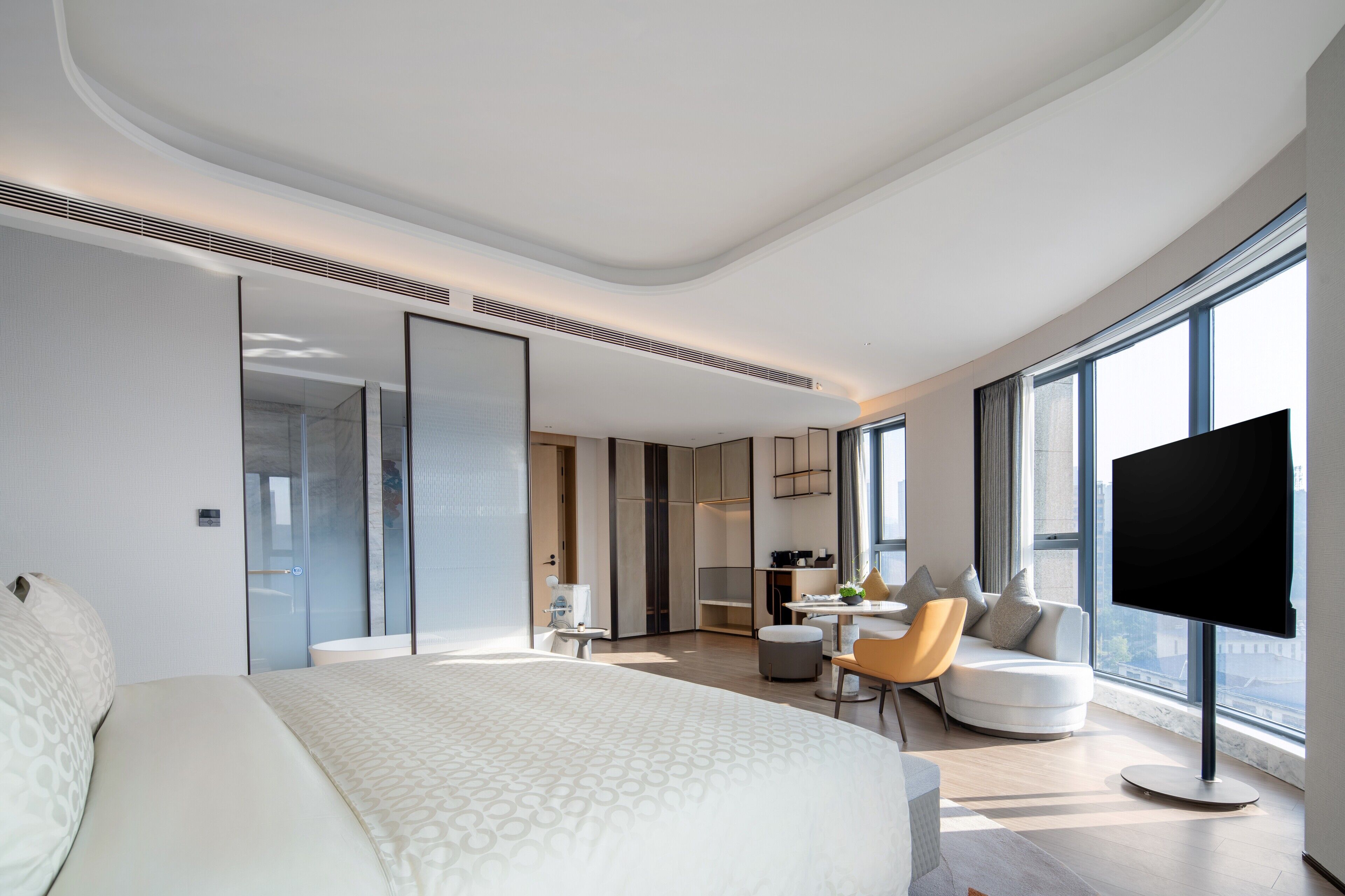 Wyndham Grand Plaza Royale Lugu Changsha