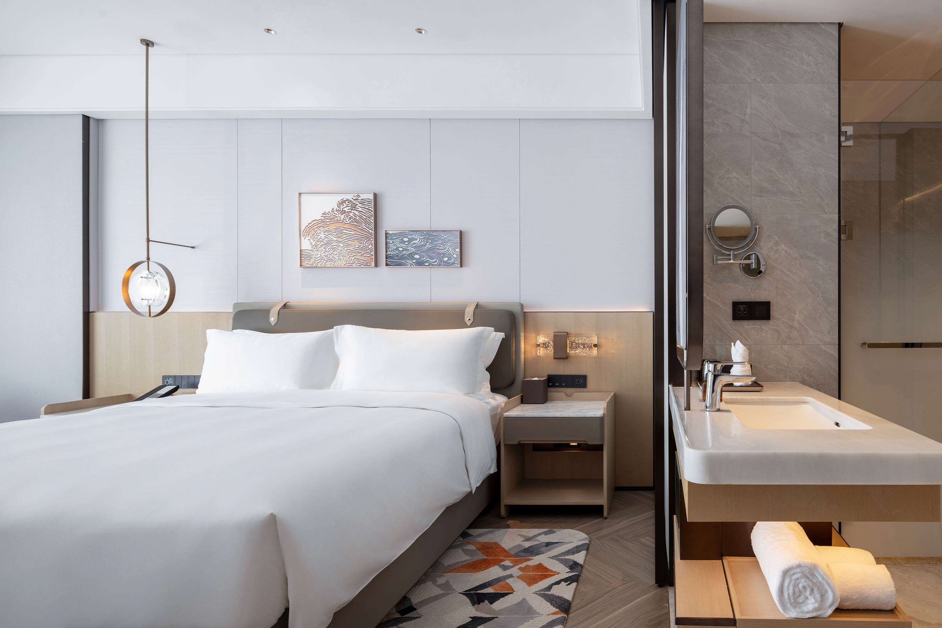 Wyndham Grand Plaza Royale Lugu Changsha