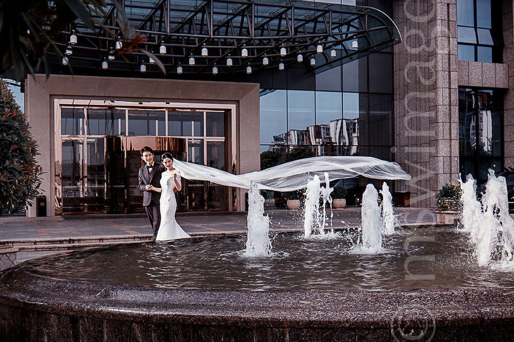 Xiandai Gloria Grand Hotel Changsha