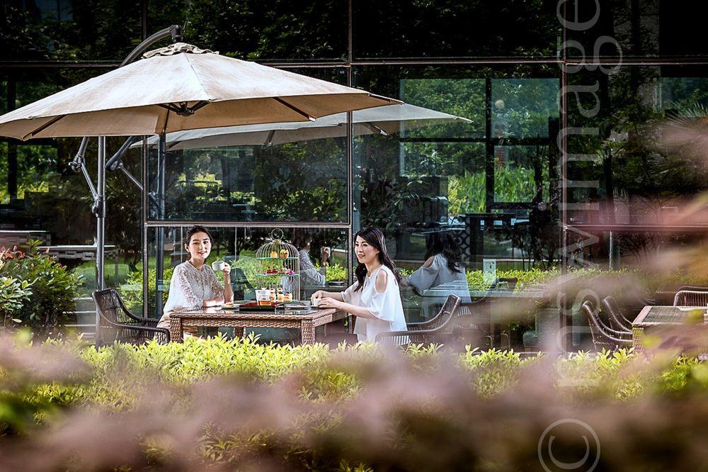 Xiandai Gloria Grand Hotel Changsha