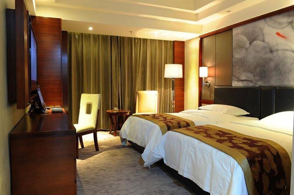 Xiangcheng Hotel - Changsha