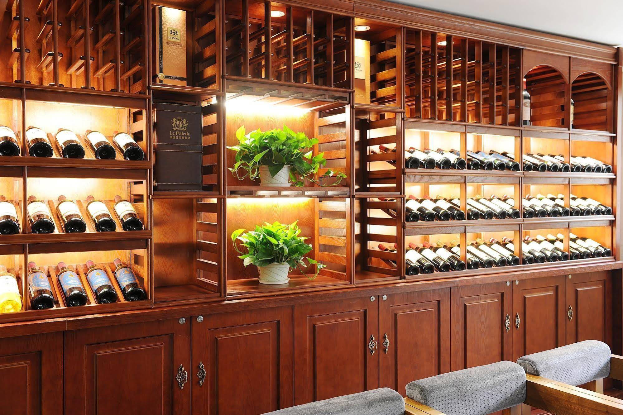 Yannian Lanjing Hotel - Changsha