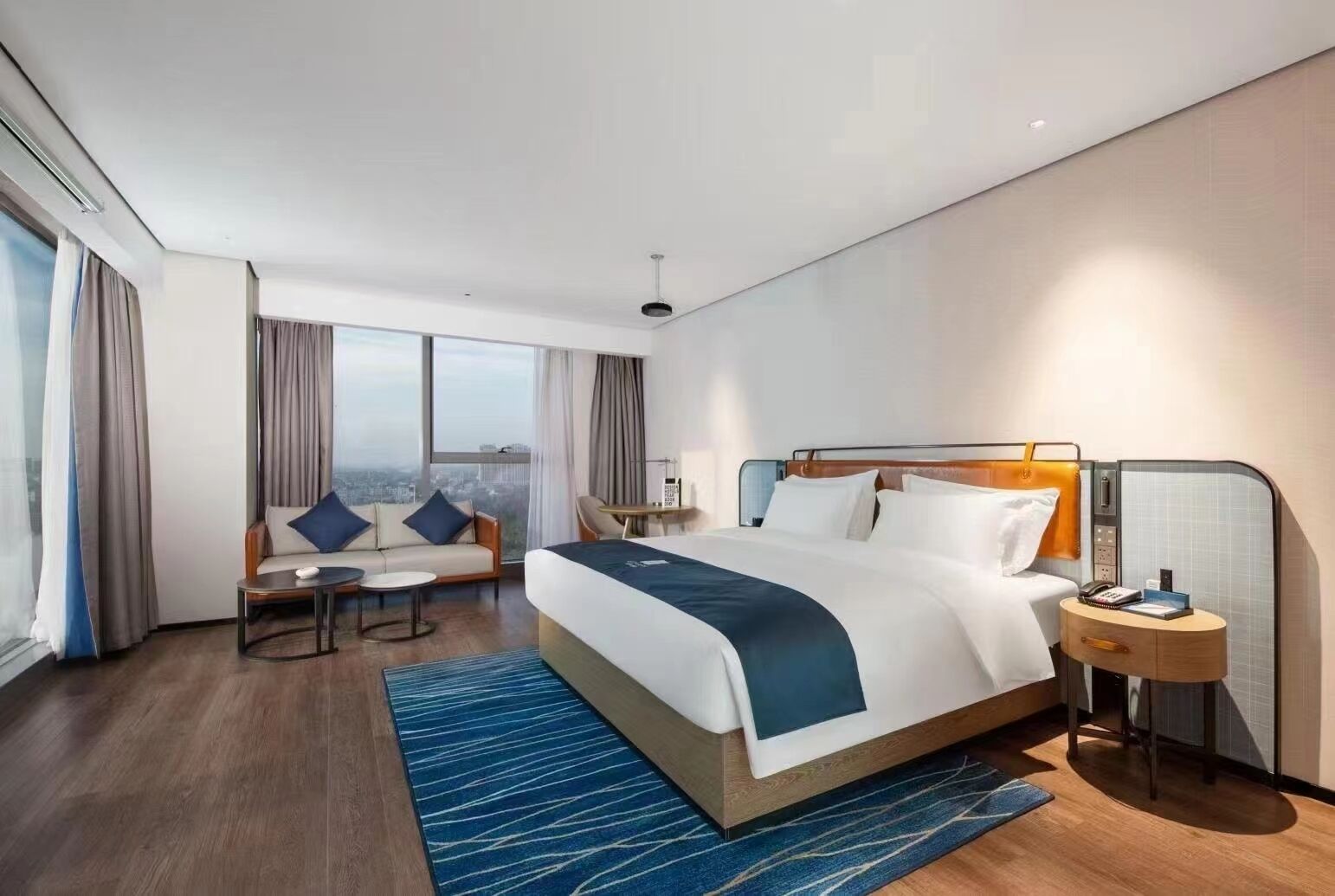 Yishang Hotel