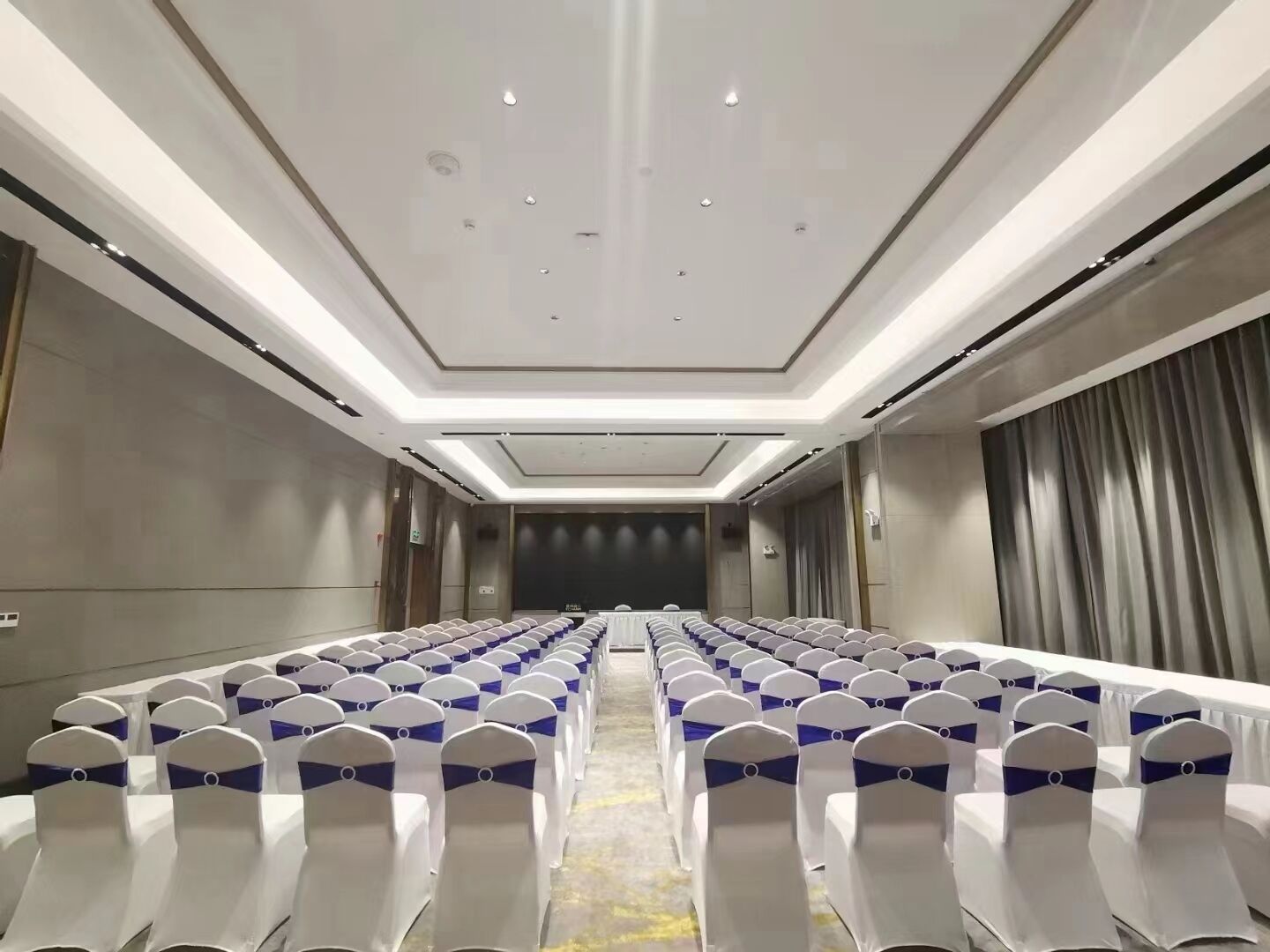 Yishang Hotel
