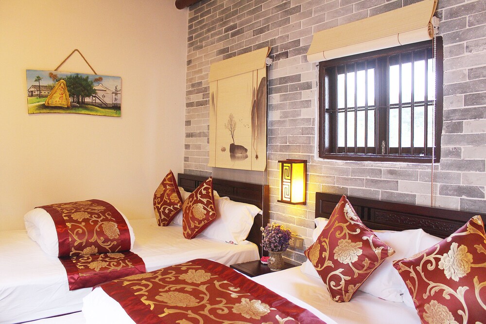 Chaozhou Shifeng Yingbin Inn