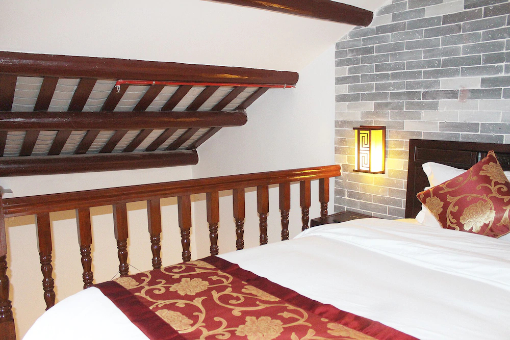 Chaozhou Shifeng Yingbin Inn