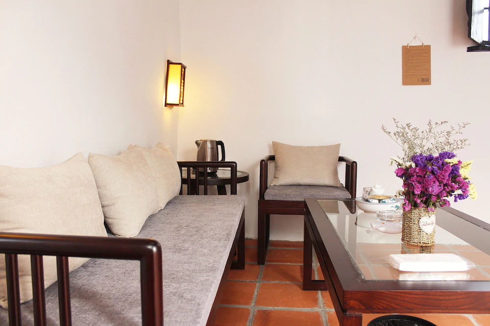 Chaozhou Shifeng Yingbin Inn