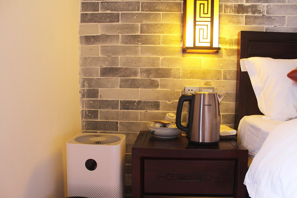 Chaozhou Shifeng Yingbin Inn