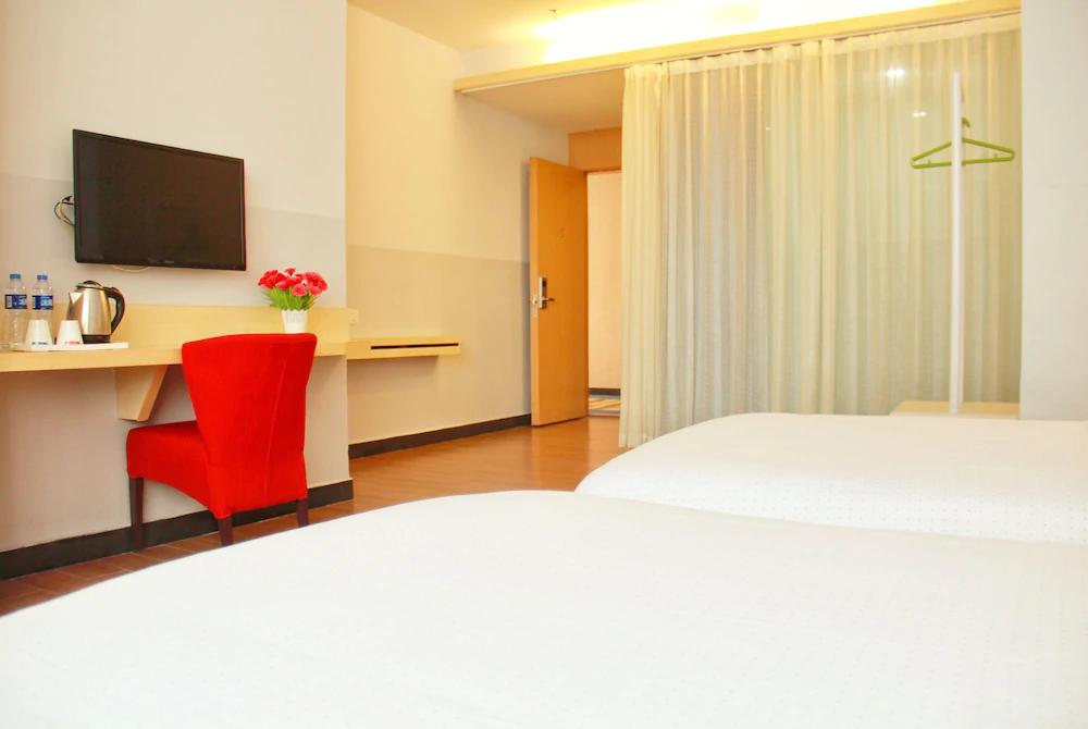Wenxin Hotel Chaozhou
