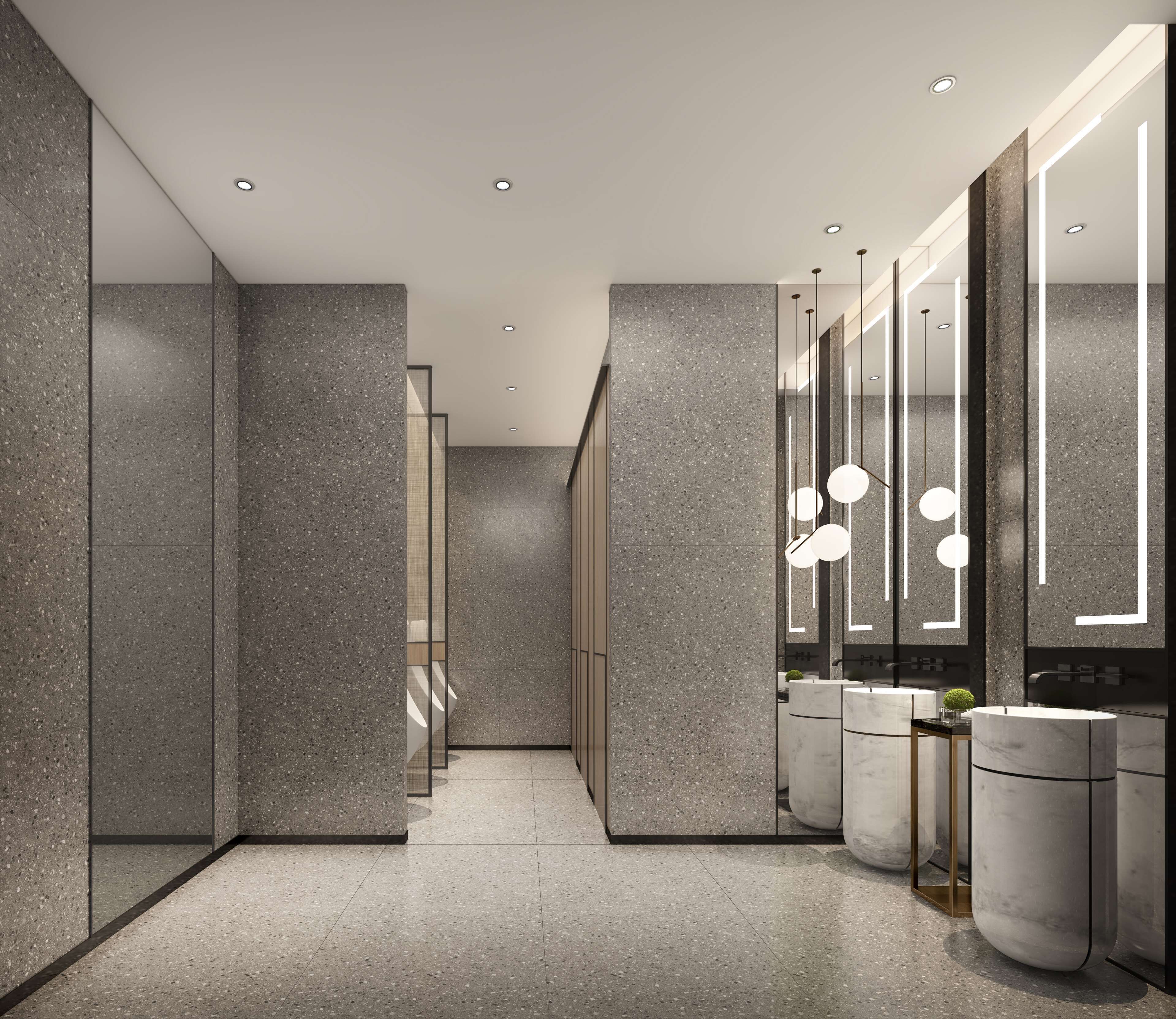 Hilton Garden Inn Chenzhou Beihu