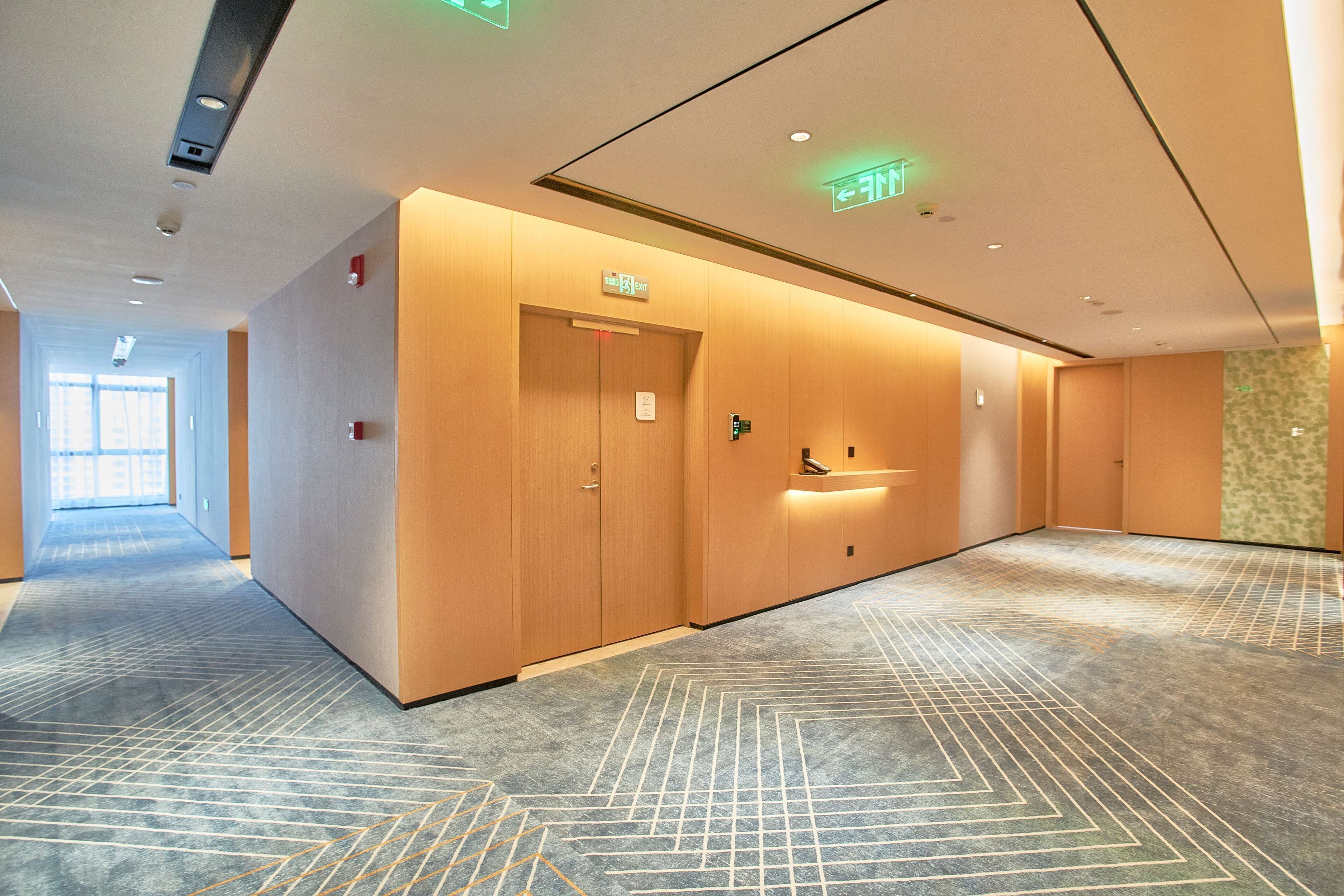 Hilton Garden Inn Chenzhou Beihu