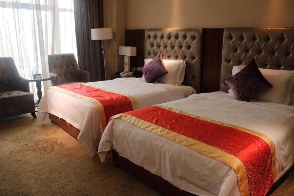Omiga International Hotel