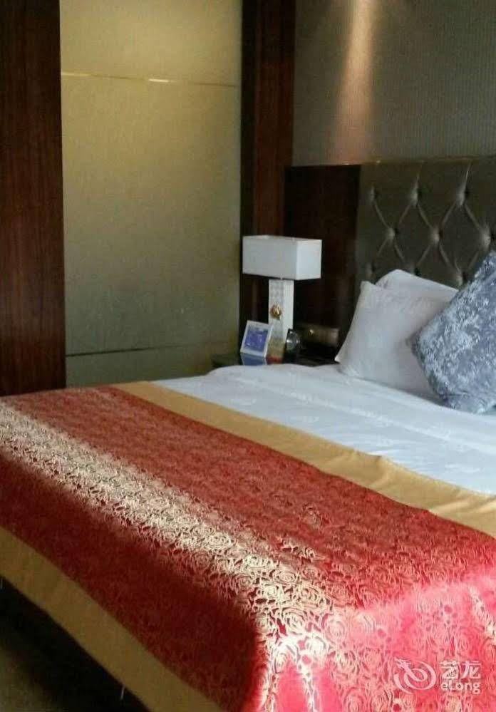 Omiga International Hotel