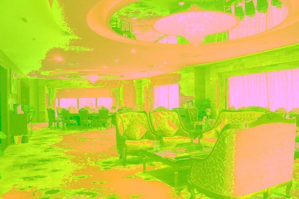 Omiga International Hotel
