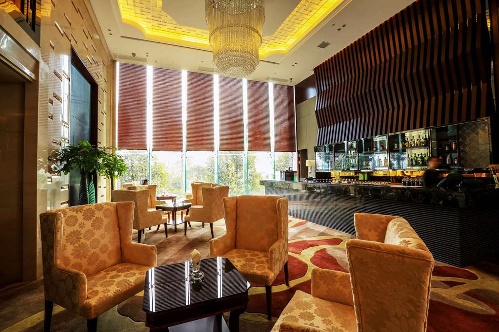 Wyndham Grand Plaza Royale Chenzhou