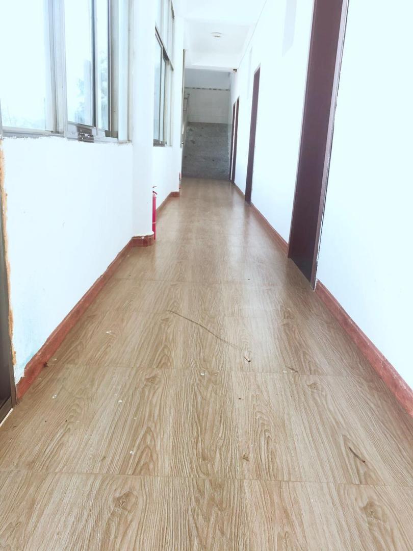 Red Land Plough Farm Stay