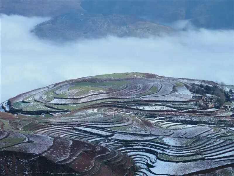 Red Land Plough Farm Stay