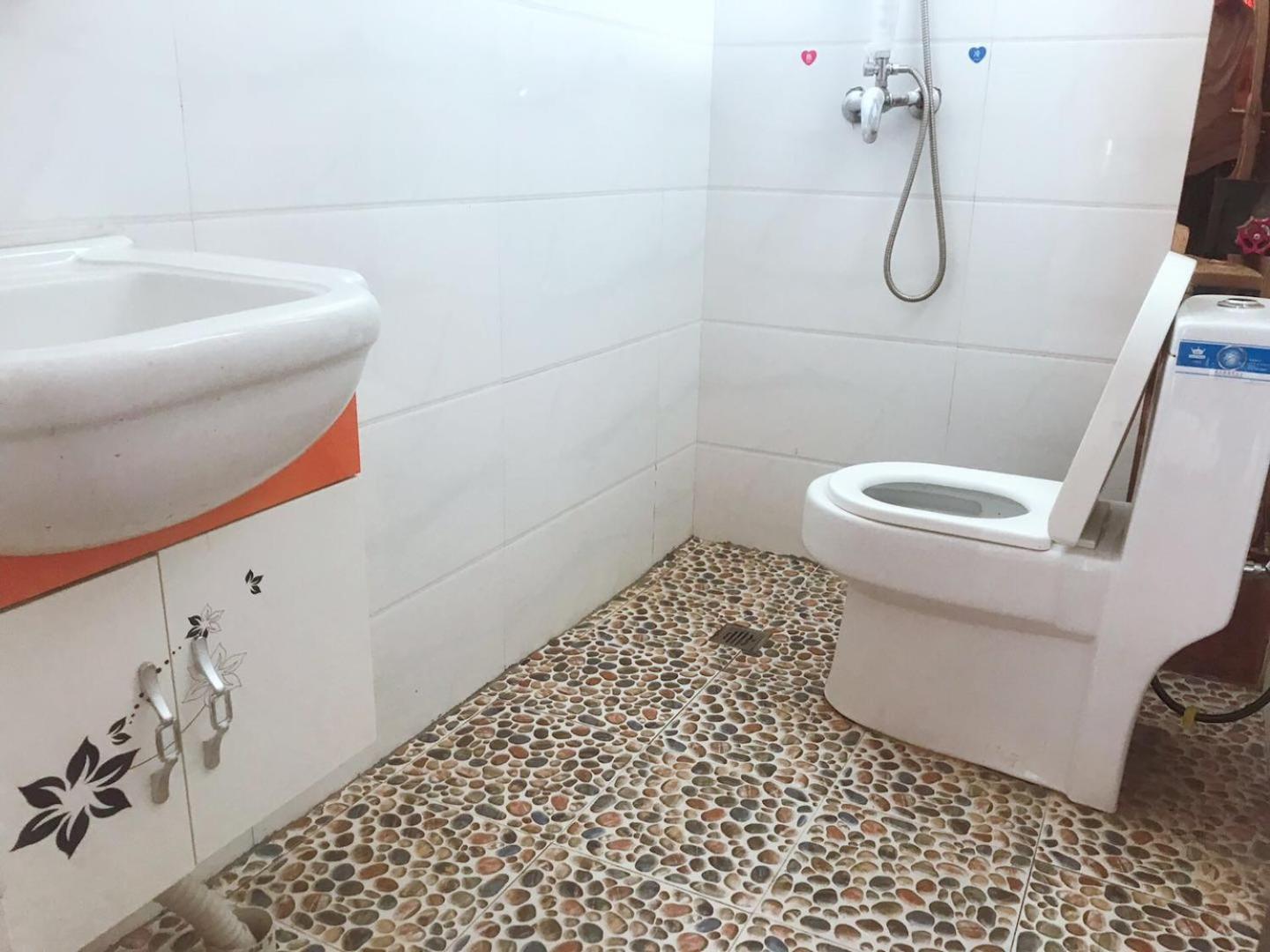 Red Land Plough Farm Stay