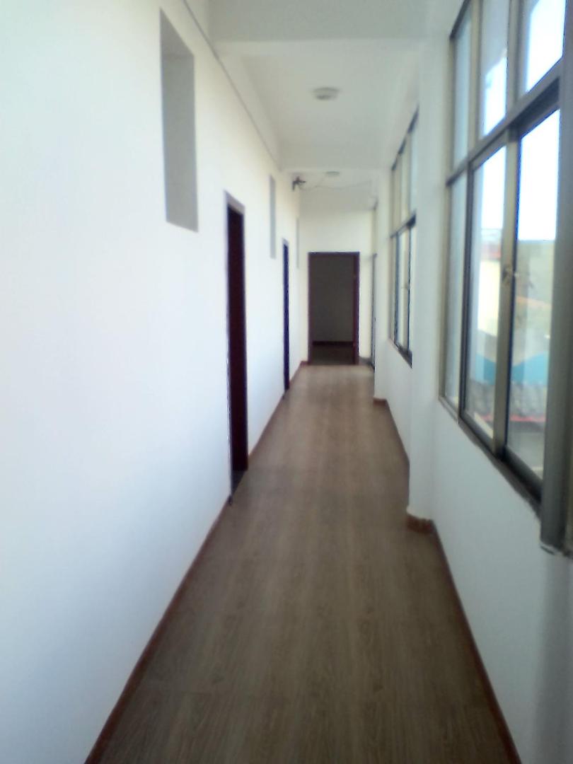 Red Land Plough Farm Stay