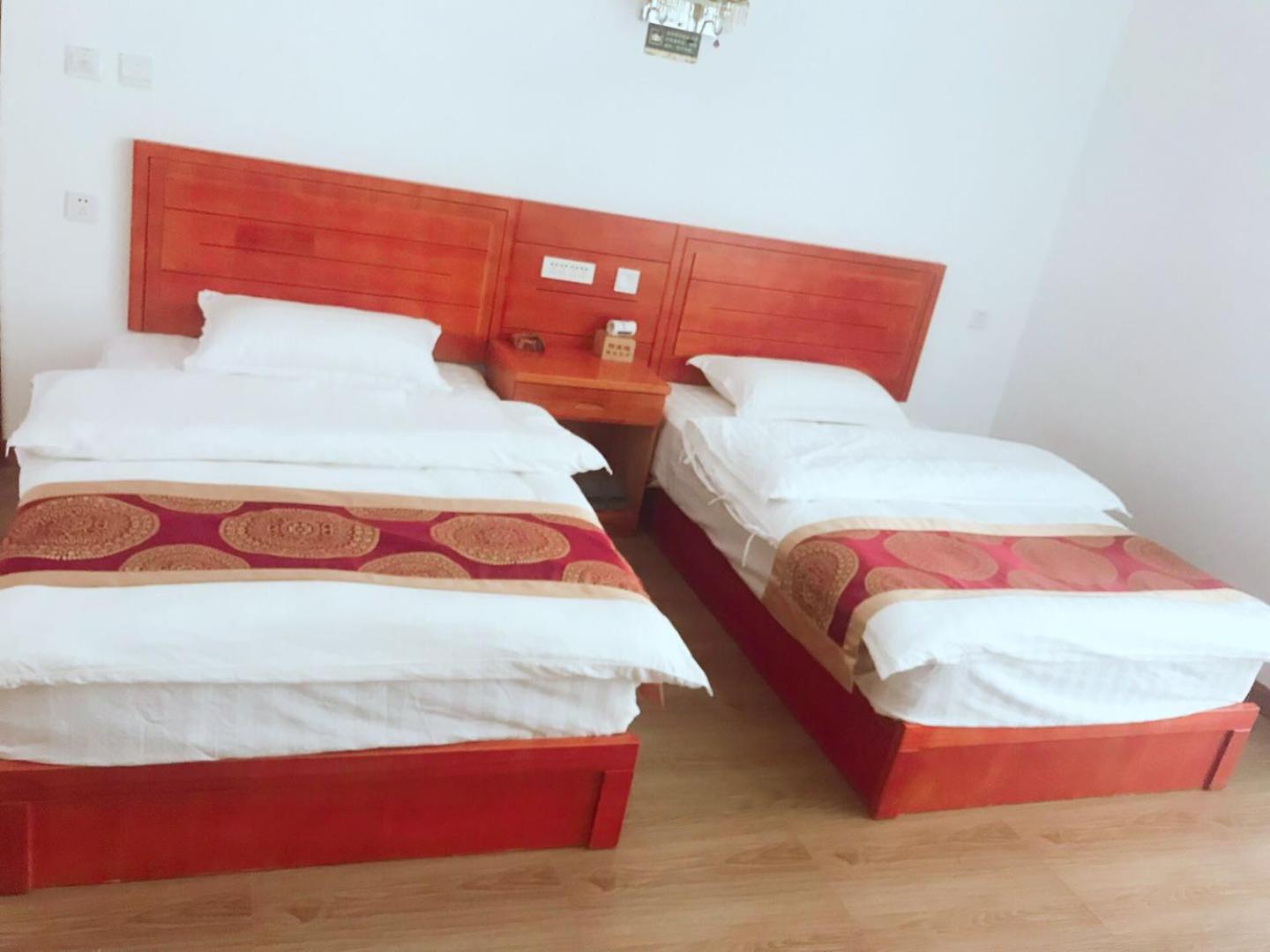 Red Land Plough Farm Stay