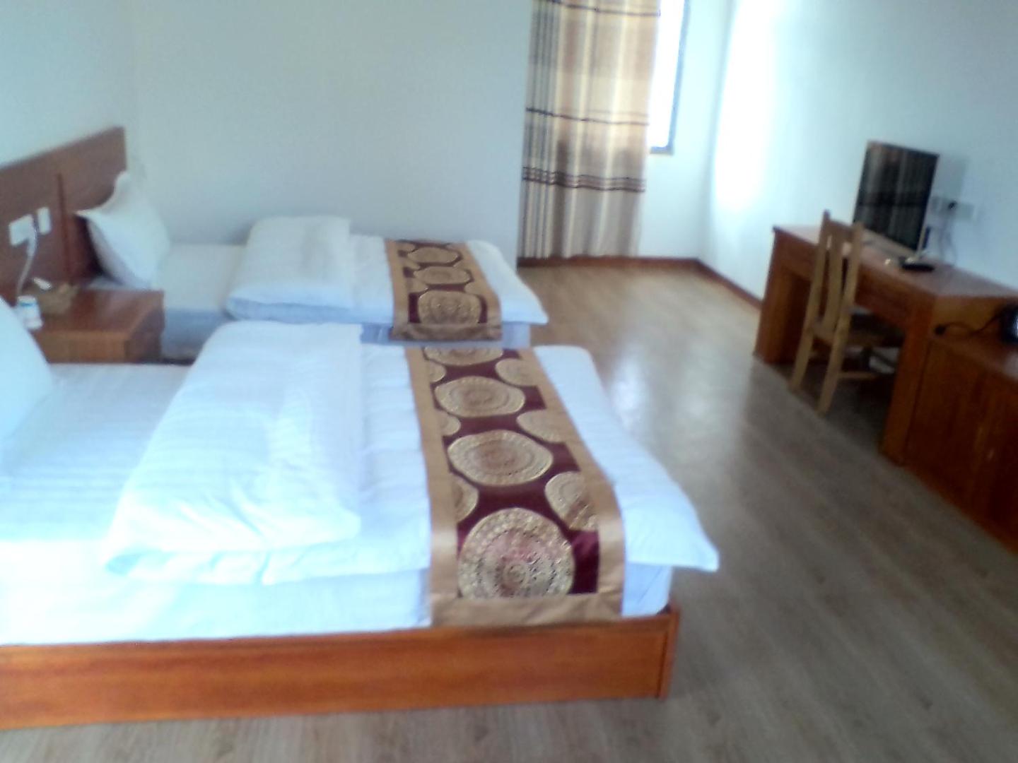 Red Land Plough Farm Stay