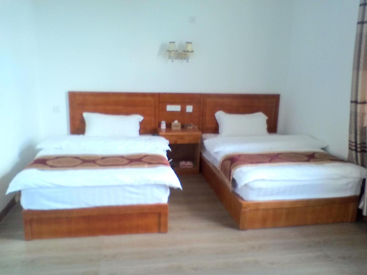 Red Land Plough Farm Stay