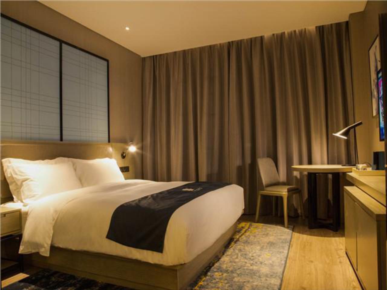 Echarm Hotel Huaihua Hexi Longping Guoji