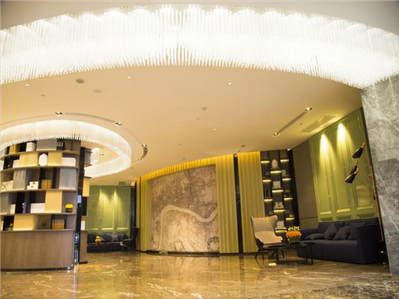 Echarm Hotel Huaihua Hexi Longping Guoji