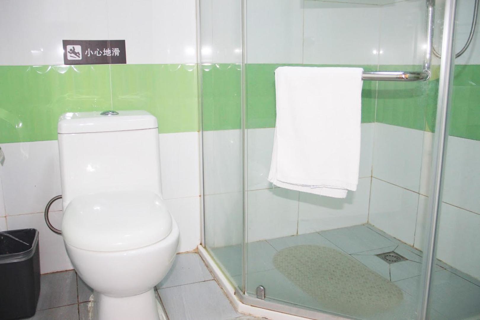 7Days Inn Jiangmen Peng Jiang Qiao North