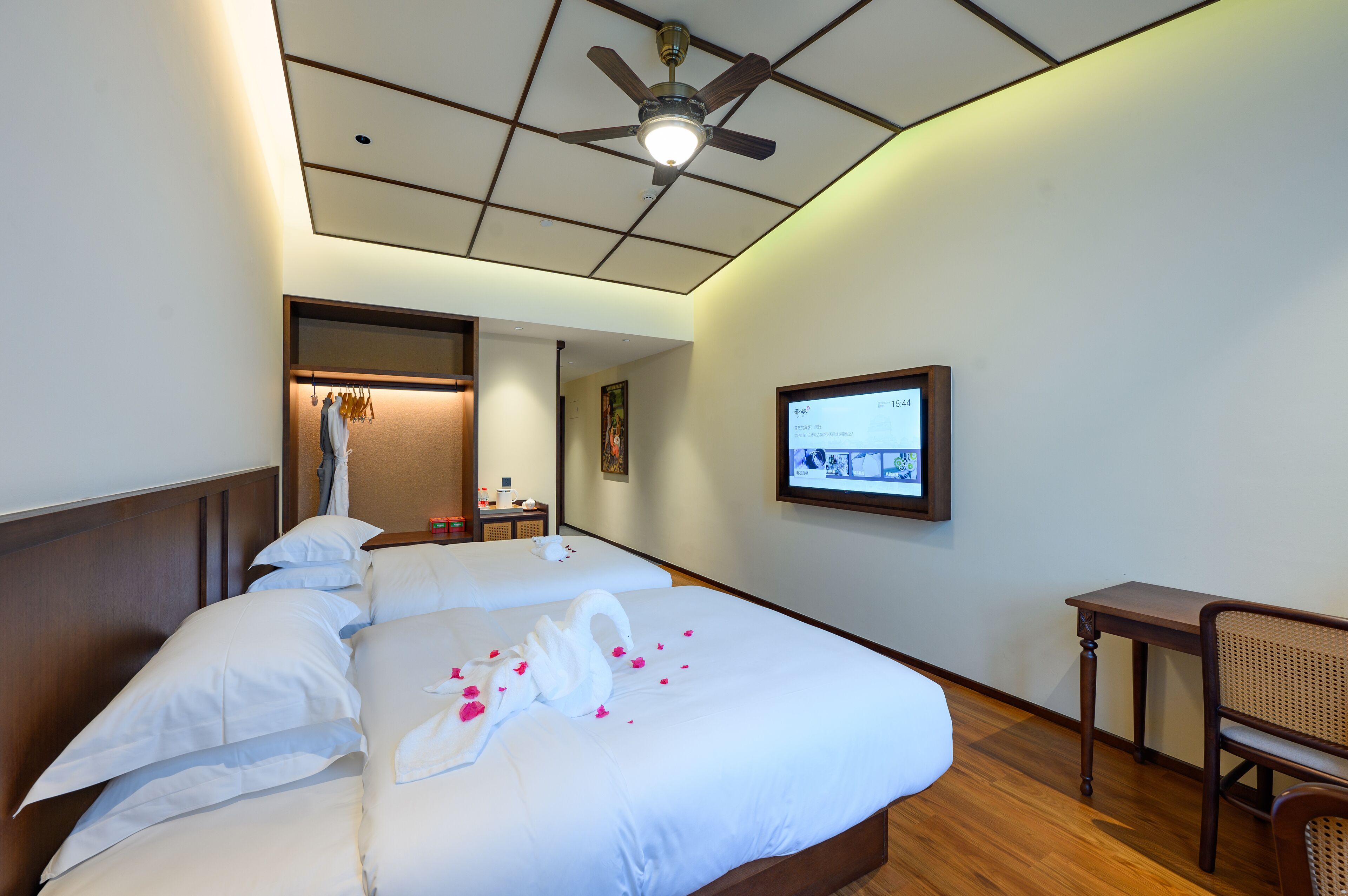 Chikan Li Yuan Hotel