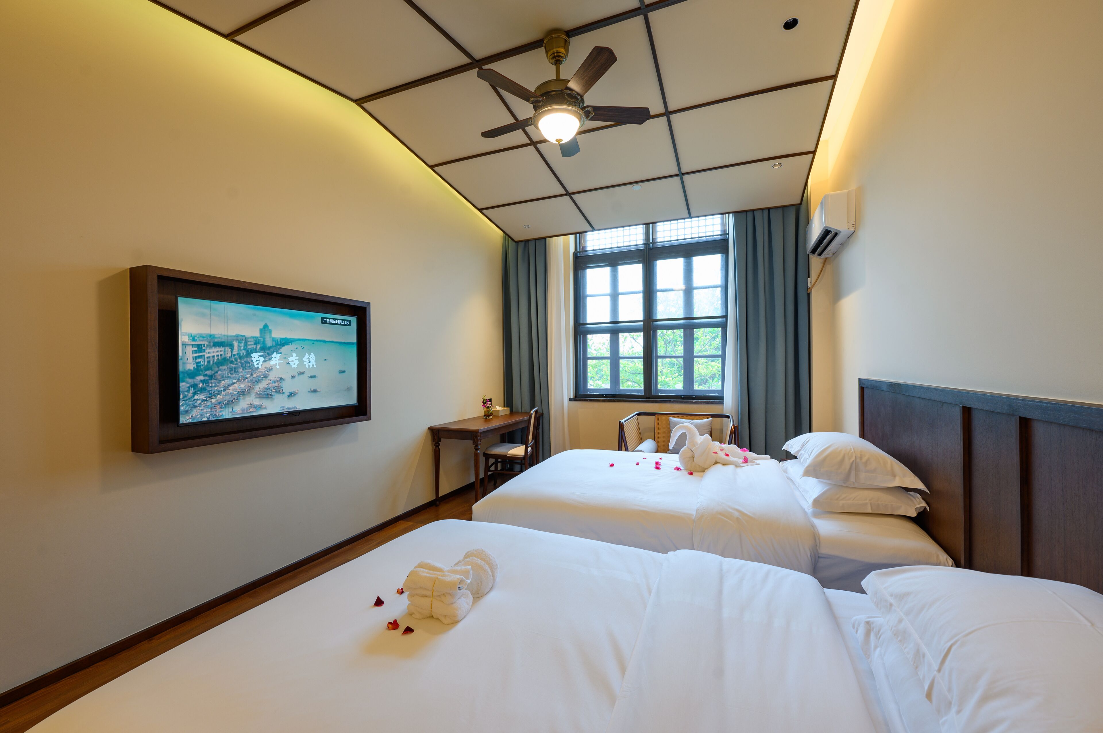 Chikan Li Yuan Hotel