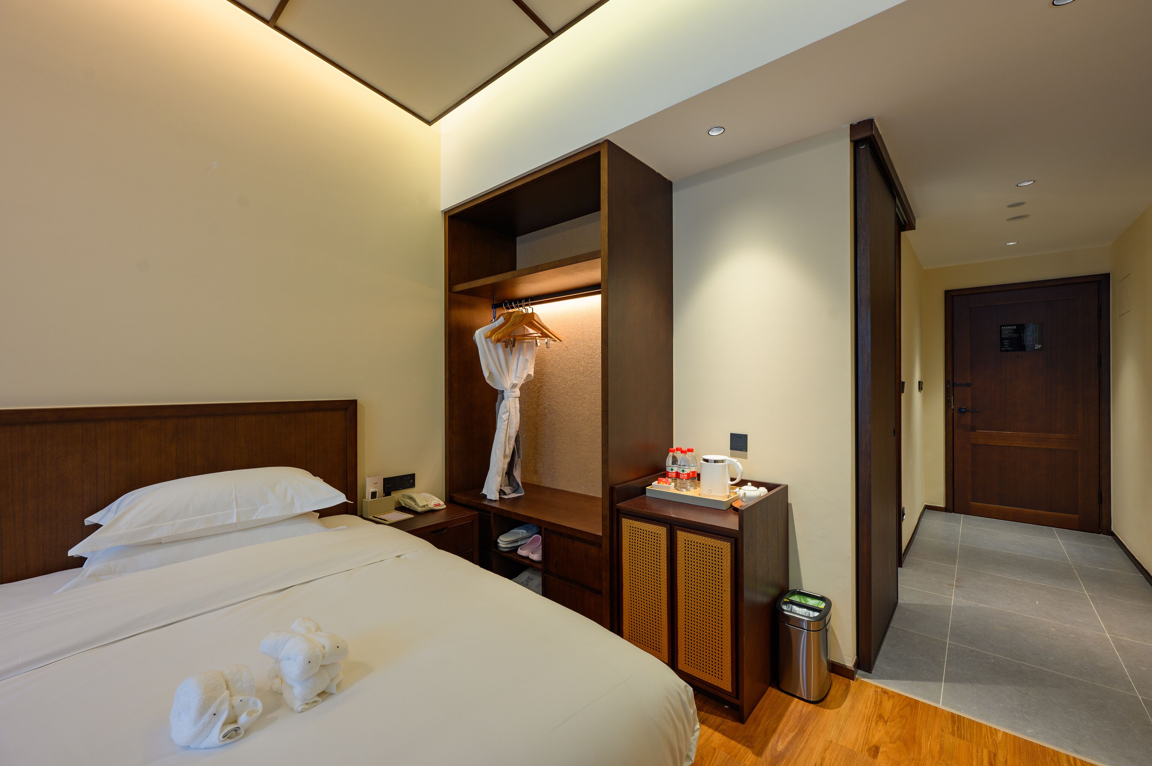 Chikan Li Yuan Hotel