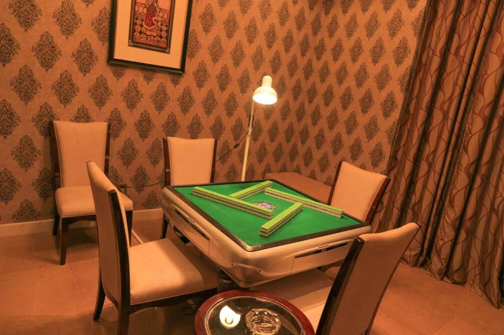 Country Garden Jade Bay Phoenix Hotel