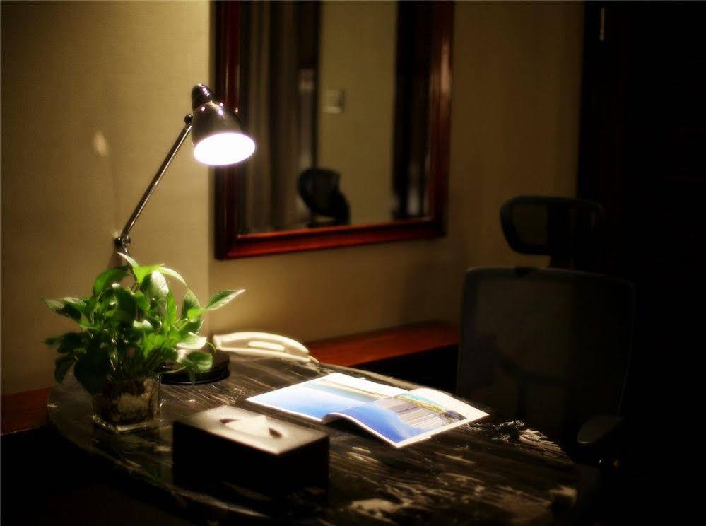 Country Garden Jade Bay Phoenix Hotel