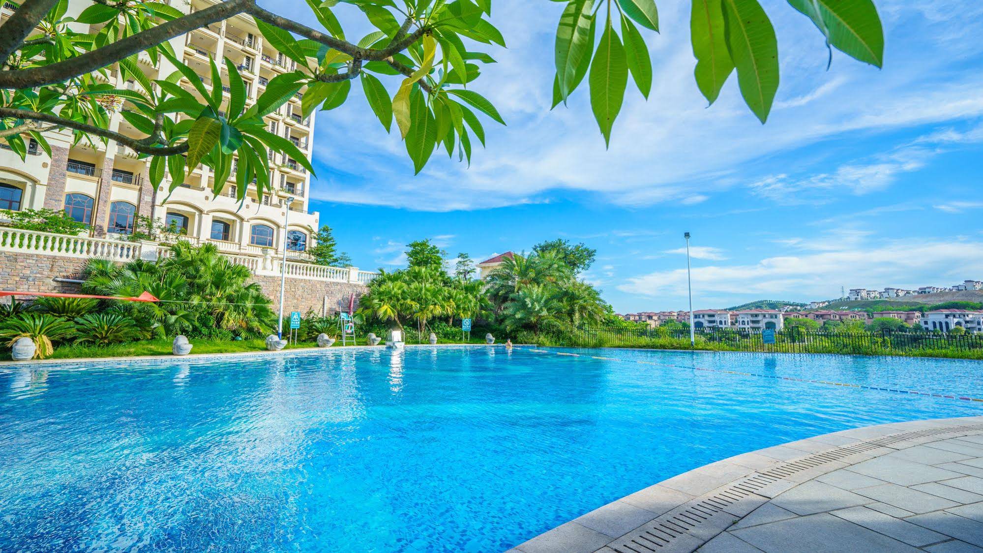 Country Garden Jade Bay Phoenix Hotel