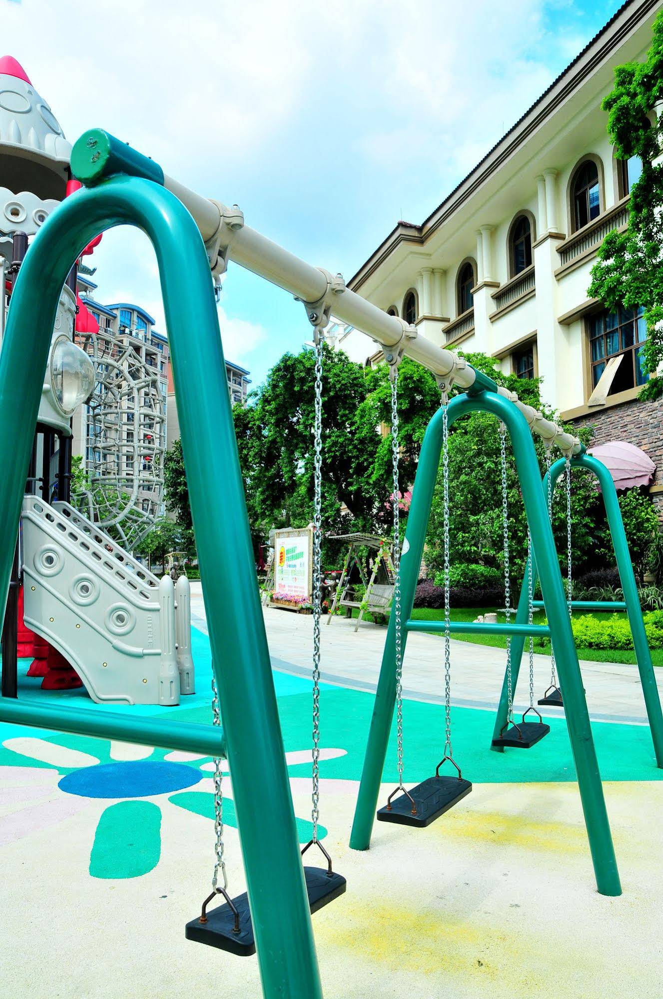 Country Garden Jade Bay Phoenix Hotel