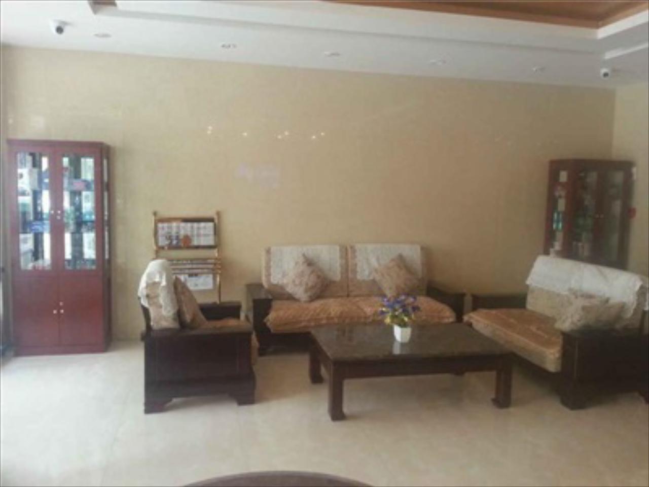 GreenTree Inn Jincheng Jianshe Road Express Hotel