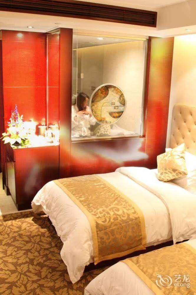 Pacific Hotel Jincheng