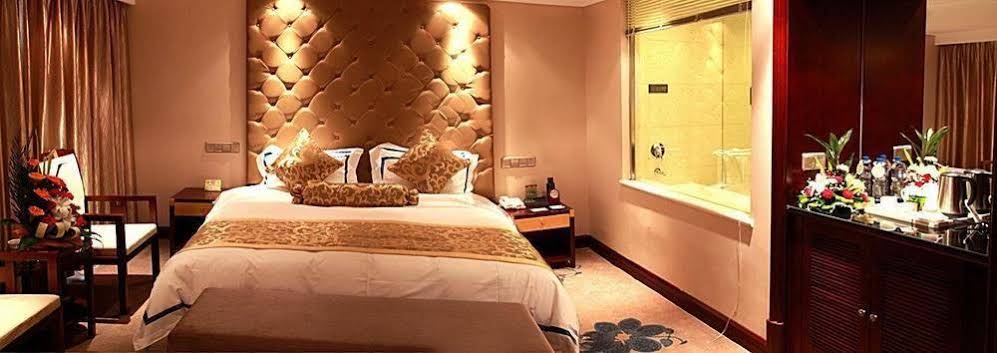 Pacific Hotel Jincheng