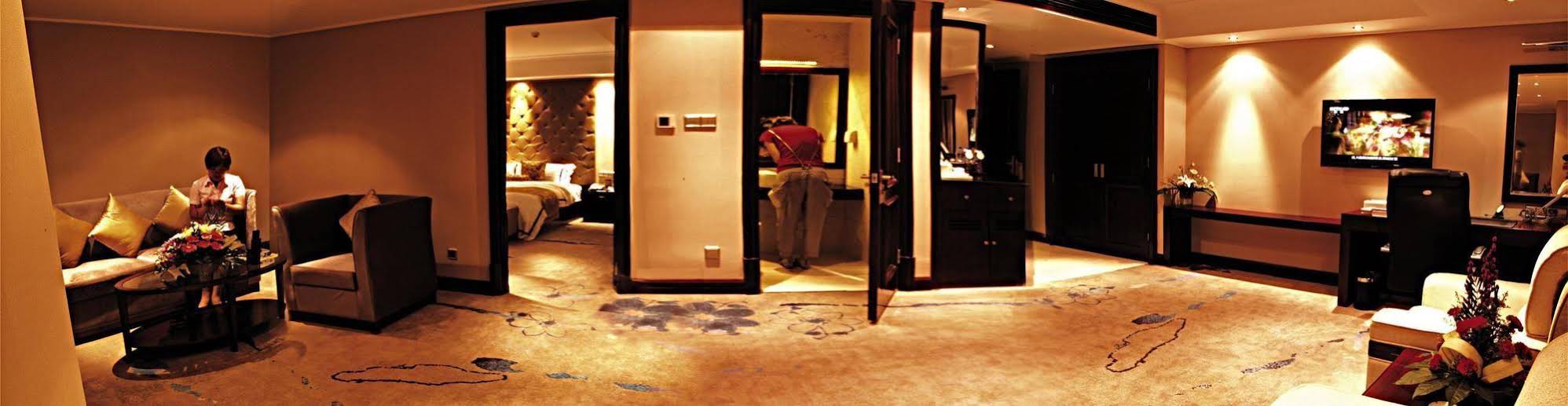 Pacific Hotel Jincheng