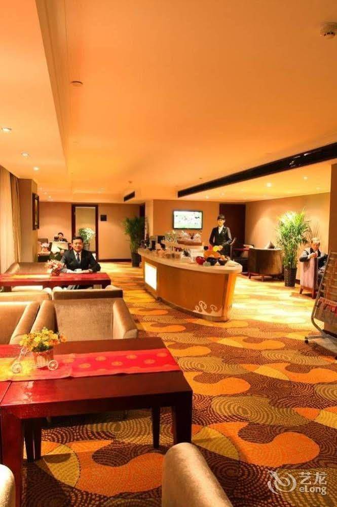 Pacific Hotel Jincheng