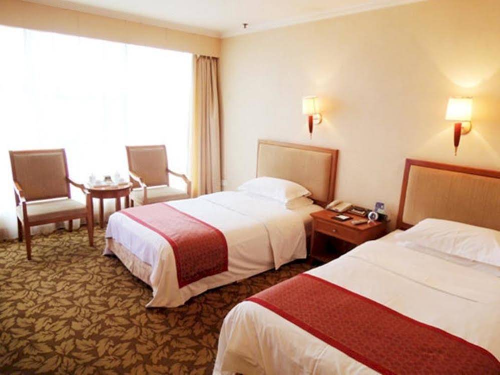 Pacific Hotel Jincheng