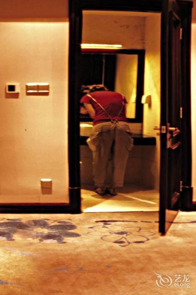 Pacific Hotel Jincheng