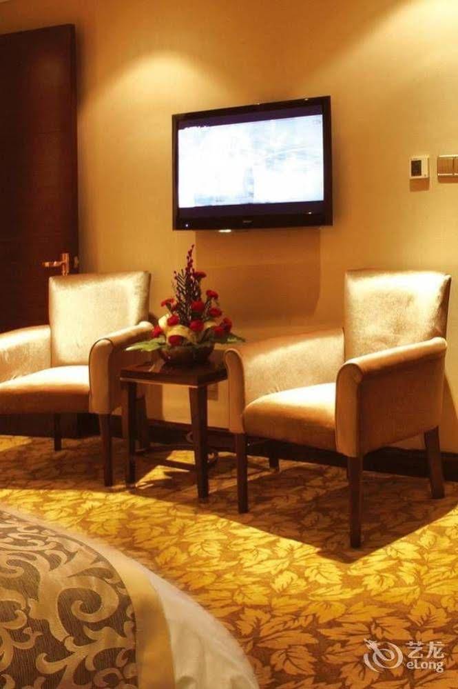 Pacific Hotel Jincheng