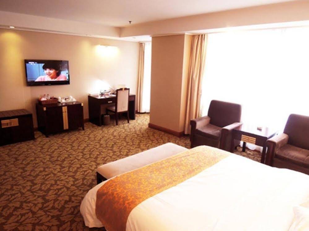 Pacific Hotel Jincheng