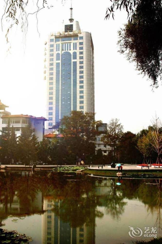 Pacific Hotel Jincheng